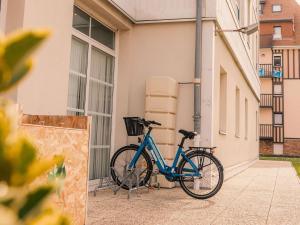 Ibis Styles Deauville Villers Beach - Location and Surrounding Attractions