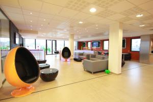 Ibis Styles Flers - Guest Experience