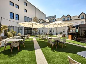 Ibis Styles La Roche-sur-Yon - Guest Experience