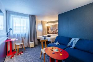 Ibis Styles Le Mans South Station - Location and Accessibility