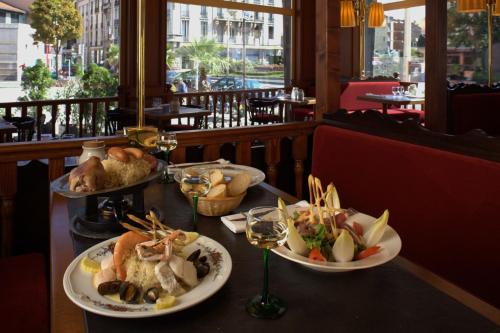 Ibis Styles Le Puy En Velay - Accommodations and Amenities