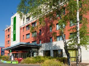 Ibis Styles Lille Airport - Amenities and Services