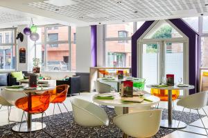 Ibis Styles Lille Centre Gare Beffroi - Location and Accessibility