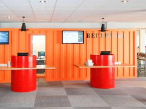 Ibis Styles Marseille Airport - Accommodation Options