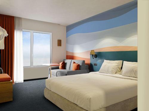 Ibis Styles Miramas - Amenities and Services