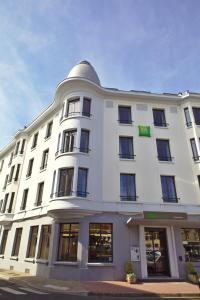 Ibis Styles Moulins Centre - Accommodation Features