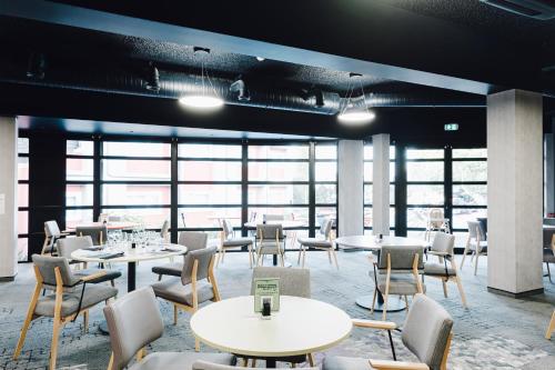 Ibis Styles Nancy Laxou - Amenities and Services