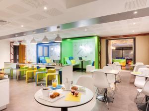 Ibis Styles Nantes Centre Gare - Guest Experience and Ratings