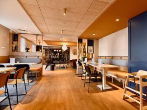 Ibis Styles Nantes Reze Airport - Accommodation Features