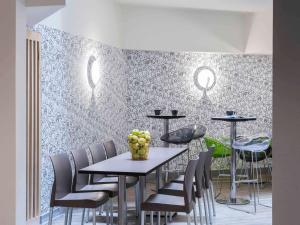 Ibis Styles Nice Centre Port - Guest Experiences and Feedback