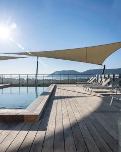 Ibis Styles Porto Vecchio - Amenities and Facilities