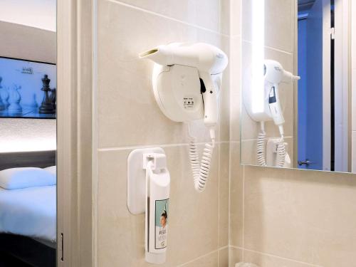 Ibis Styles Rouen Nord-Barentin - Amenities and Facilities