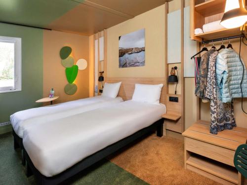 IBIS STYLES Rouen Parc Expos Zenith - Hotel Amenities