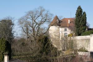 Ibis Styles Saint Dizier - Accommodation Options