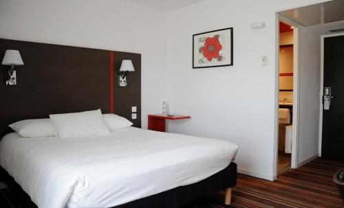 Ibis Styles Segre - Guest Experiences