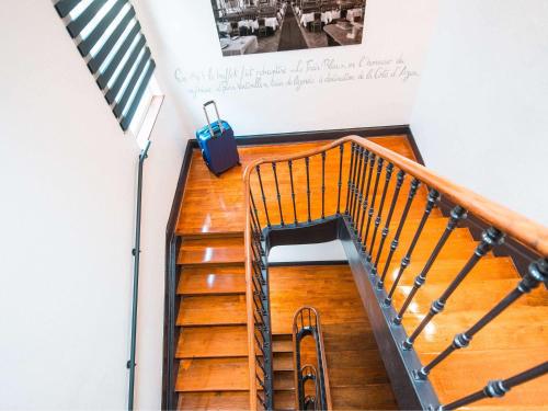 Ibis Styles Strasbourg Centre Gare - Amenities and Services