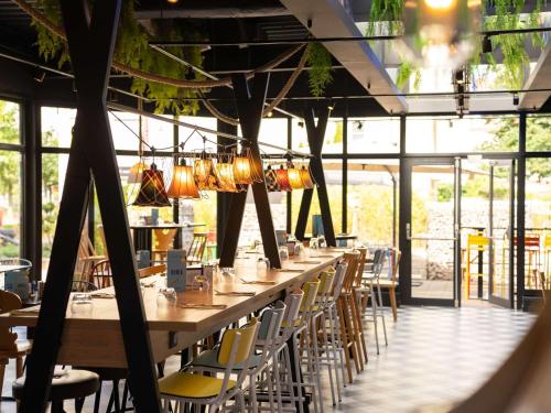 Ibis Styles Strasbourg North Congress Center - Guest Experience