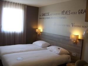 Ibis Styles Vierzon - Amenities and Facilities