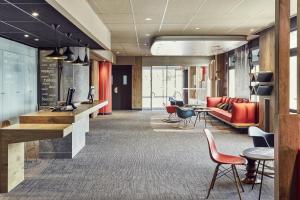 Ibis Toulon La Valette - Amenities and Facilities