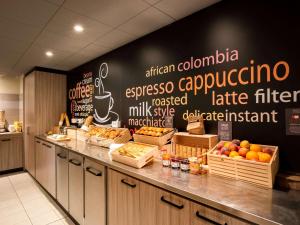 Ibis Tours Centre Station - Accommodation Features