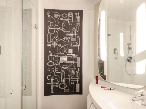 Ibis Troyes Centre - Amenities