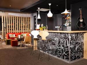 Ibis Valenciennes - Guest Experience and Ratings