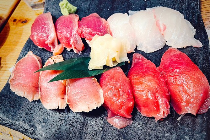 Ikebukuro Food Tour - Guide and Language