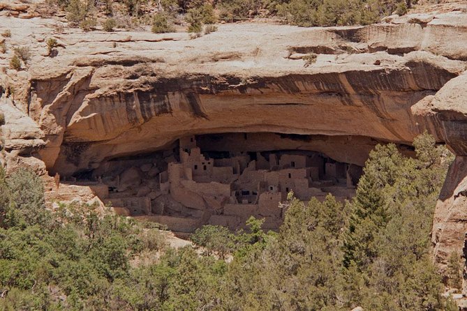 Immersive Mesa Verde National Park Tour With Guide - Traveler Information