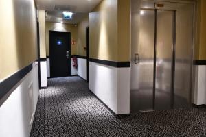 In Situ Hotel - Guest Experience