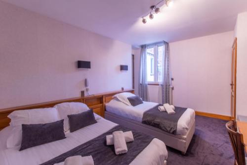 In the Wild - Exploring the Local Attractions