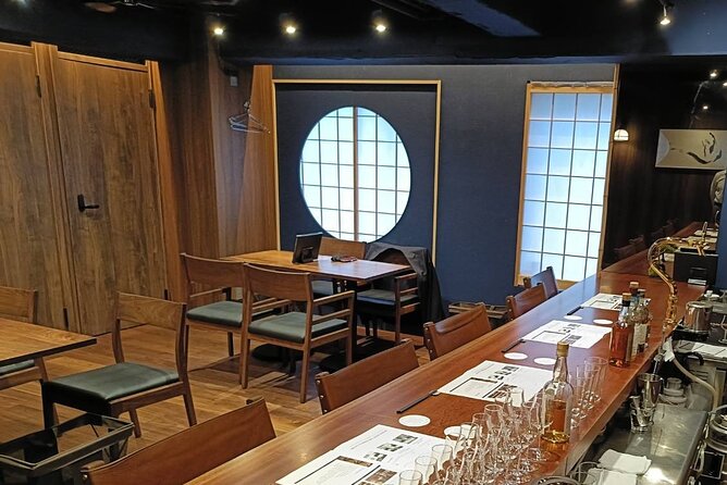Indulge in Japanese Whisky in Your Private Sanctuary - Unlocking the Secrets of the Private Sanctuary