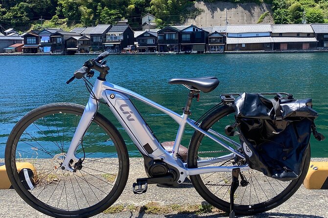 Ine E-Bike Rent With Emergency Help & Route Planning Support - Rental Details and Pricing