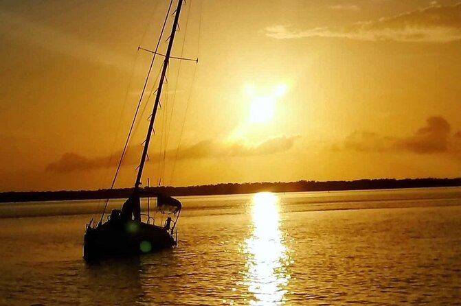 Islamorada Florida Sunset Cruise Tour - Whats Included in the Experience