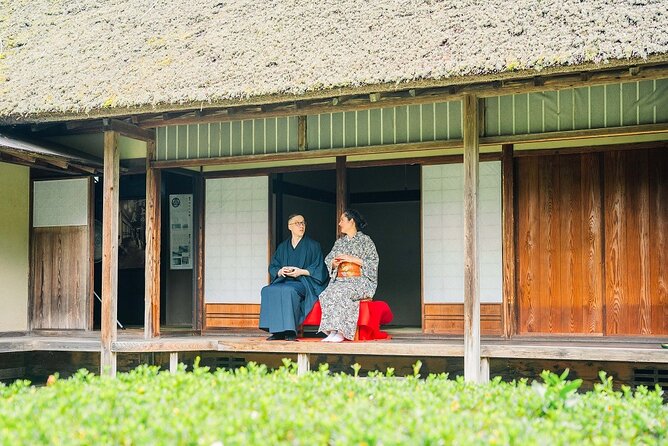 Iwafune Festival and Murakami Private Tour - Murakami Private Tour