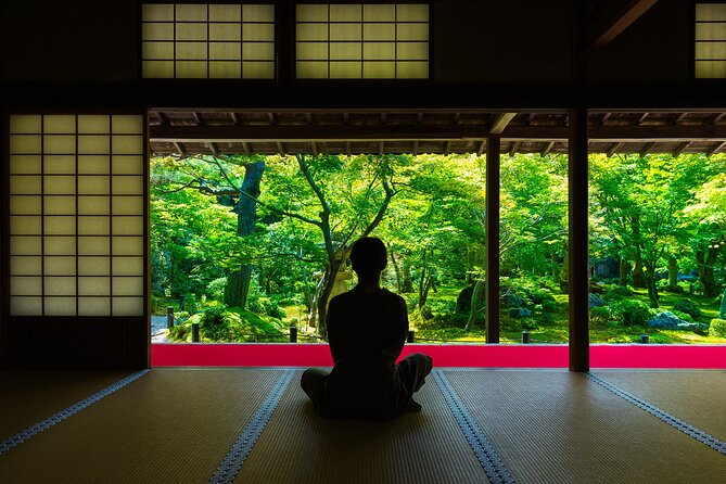 Japan Experience Camp , Experience the Charm and Depth of Japan - Discovering the Rich Culture and Traditions