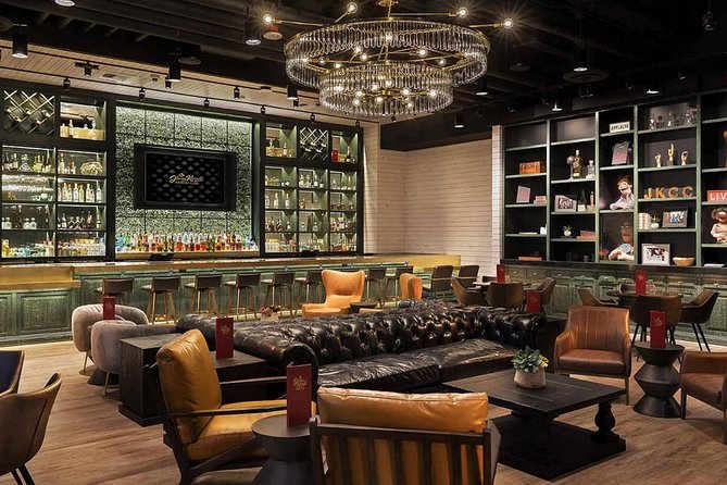 Jimmy Kimmels Comedy Club at the LINQ Promenade in Las Vegas - Ticket Information