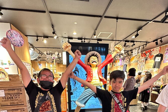 Journey Through Time in 10 Days Tour in Japan Wiht Your Guide - Uncover the Secrets of Ancient Kyoto