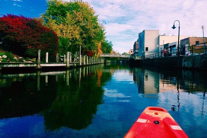 KaBrew: Traverse Citys Original Kayak, Bike & Brew Experience - Highlights of the Tour Experience