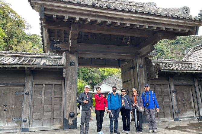 Kagoshima 8hr Private Tour With Licensed Guide & Bus (Max 15 Pax) - Inclusions and Exclusions