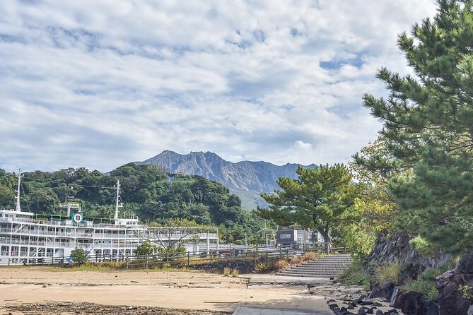Kagoshima Family-Friendly Adventure - Inclusions and Highlights