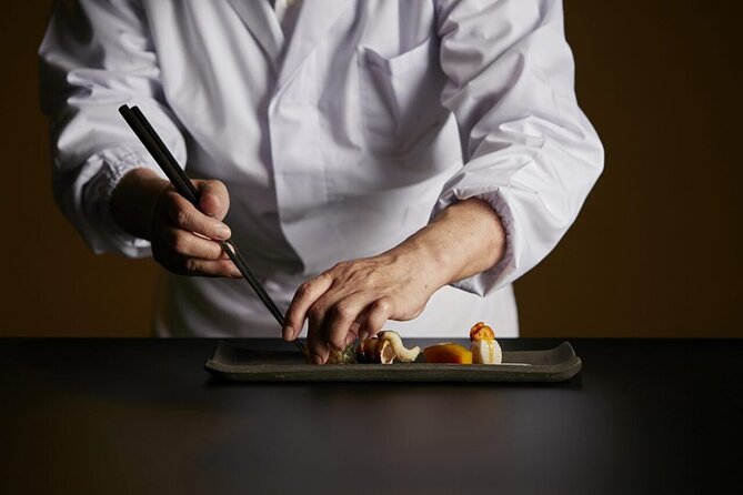 Kaiseki Cuisine and Geisha Play in Hakone - Alcohol Policy
