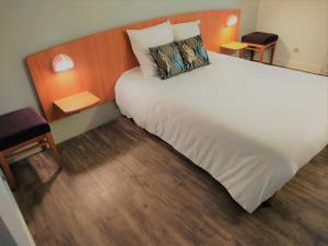 Kamea Club La Gironie - Accommodations