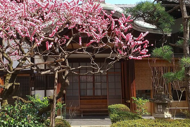Kamo River's Timeless Tales: A Self-Guided Audio Tour in Kyoto - Discovering the Spiritual Significance of Shinto Shrines