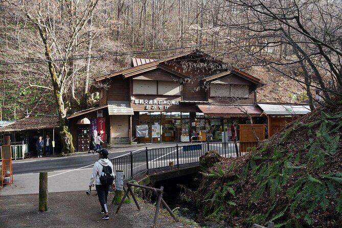 Karuizawa Private Customizable Full Day Tour - Customizing Your Itinerary