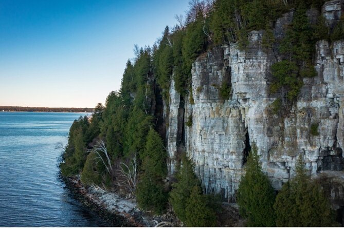 Kayak & Hike Adventure Tour at Peninsula State Park - Whats Included in Your Adventure