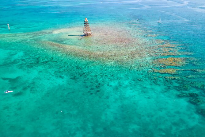 Key West Snorkeling With Breakfast and Unlimited Mimosas - Meeting Information