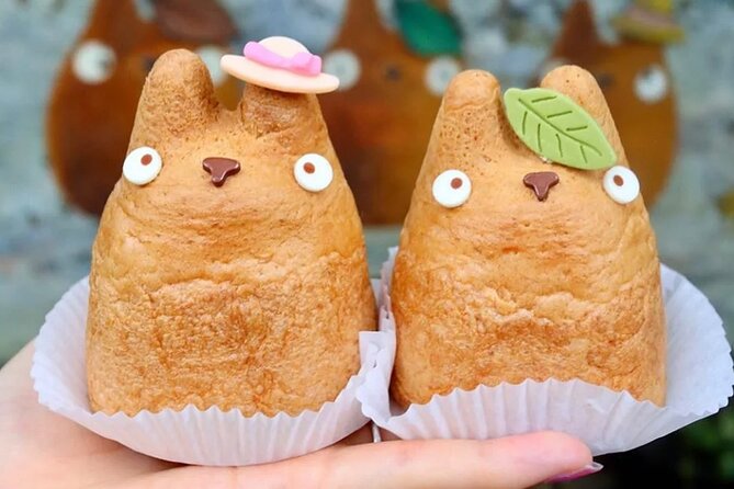 Kichijoji Anime and Mitaka Walking Tour in Tokyo - Mitaka and the Ghibli Museum
