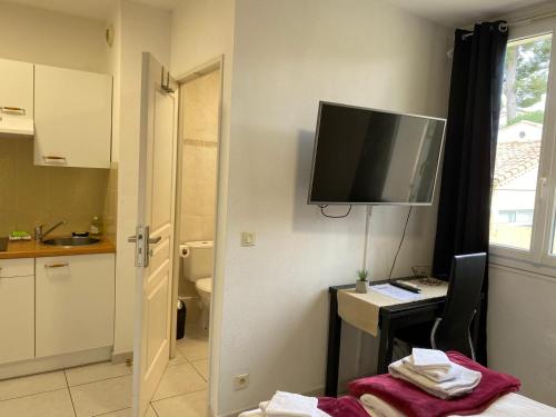 Kimi Residence - Accommodation Options