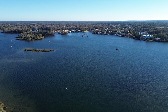 Kings Bay Eco Tours - Tour Details and Itinerary