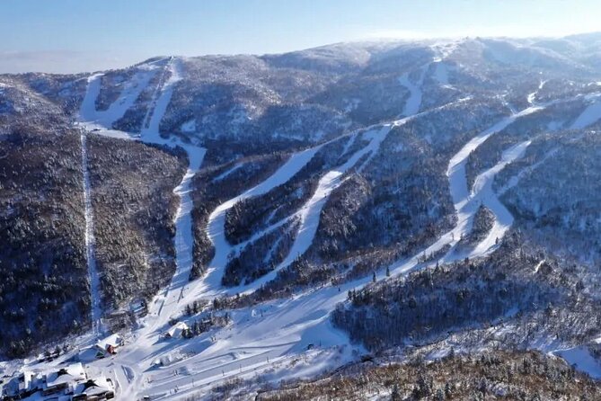 Kiroro Resort 6 Hrs Lift Pass and Round Trip Shuttle From Sapporo - Pricing Details